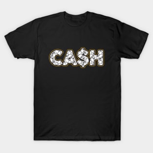 COVID CA$H T-Shirt